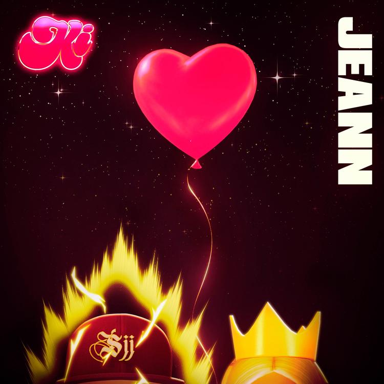 JEANN's avatar image