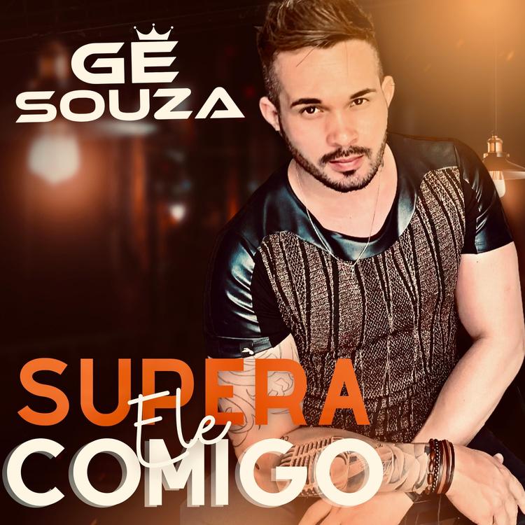 GÊ SOUZA's avatar image