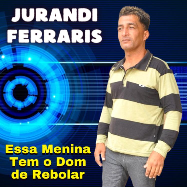 Jurandi Ferraris's avatar image