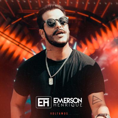 Rei da Mulherada By Emerson Henrique's cover