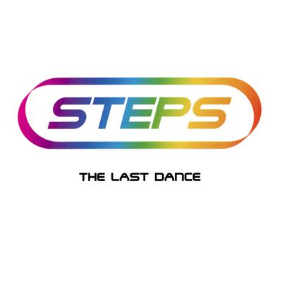 Chain Reaction (Xenomania Edit) By Steps's cover