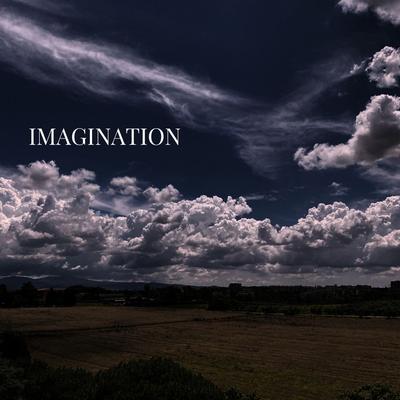 Imagination's cover