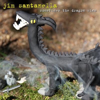 Jim Santanella's cover