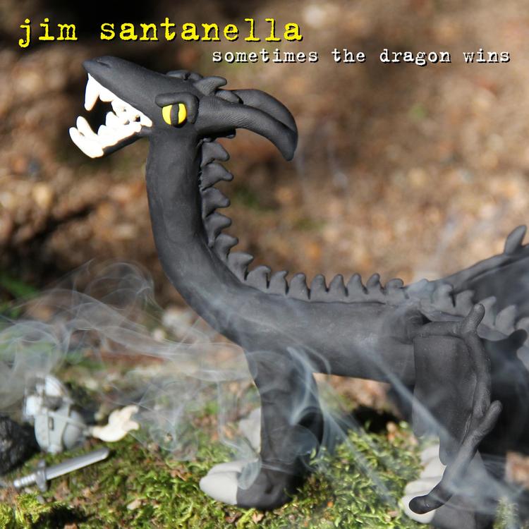 Jim Santanella's avatar image