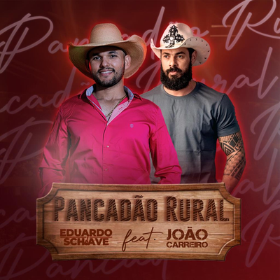 Pancadão Rural's cover