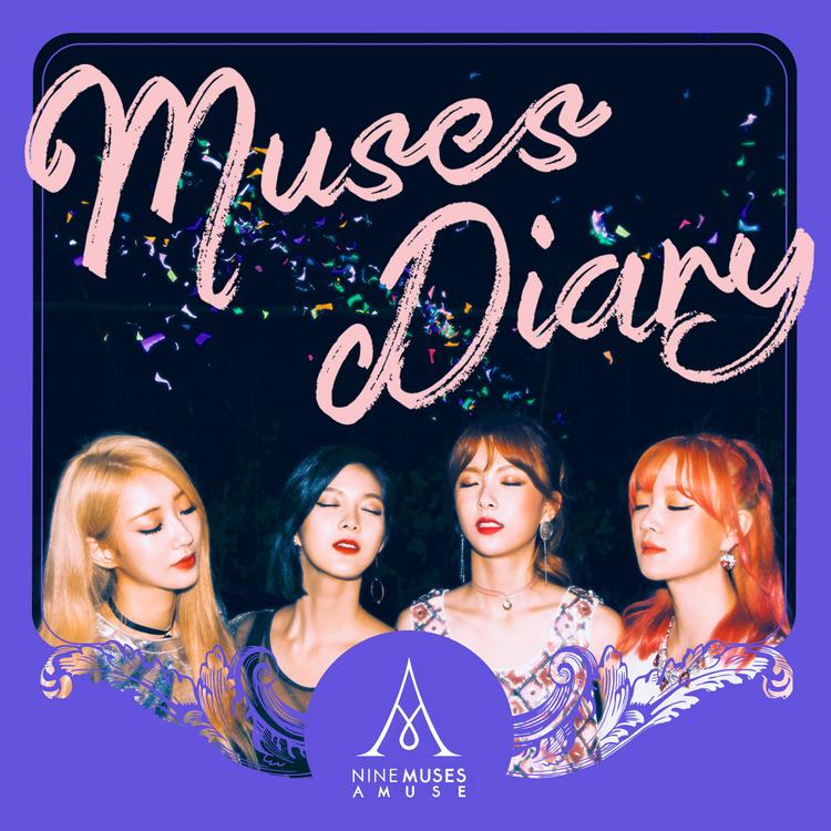 9MUSESA's avatar image