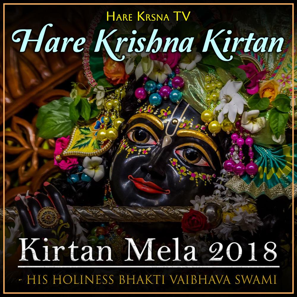 Bhakti for Dummies: What You Need to Know About The Hare Krishnas