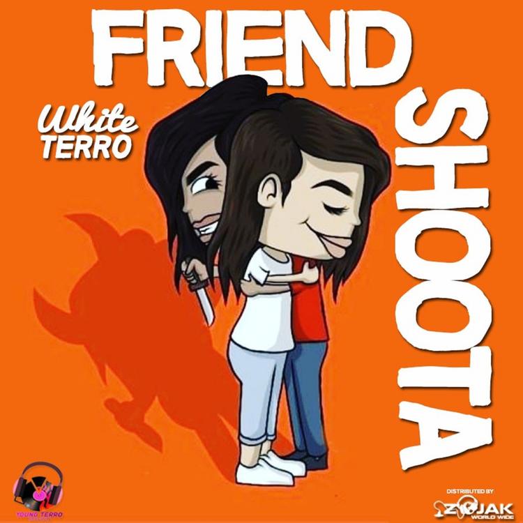 White Terro's avatar image