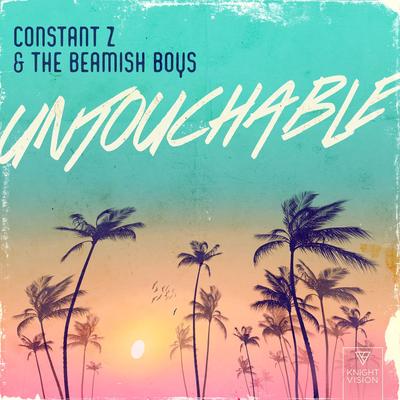 Untouchable (feat. The Beamish Boys)'s cover