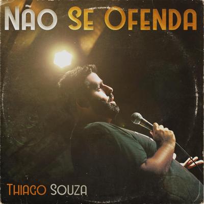 Superando Meu Medo de Espíritos Parte 2 By Thiago Souza's cover