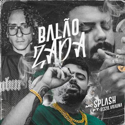 Balãozada By Mc Splash, VaunaOficial's cover