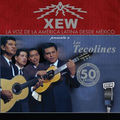 XEW La Voz de America Latina's cover