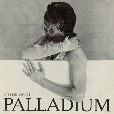 Palladium's cover