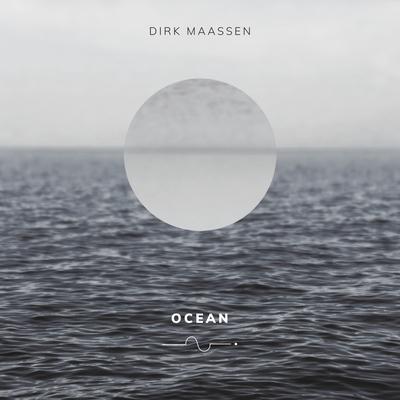 Peace of Mind By Dirk Maassen's cover