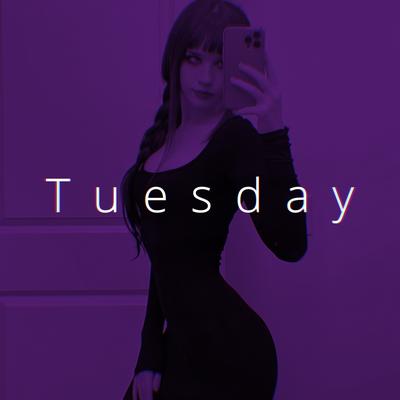 Tuesday (Speed) By Ren's cover