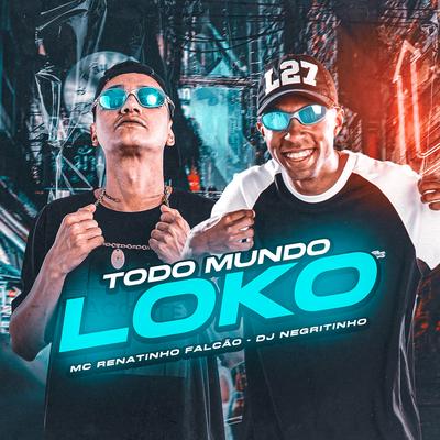 Todo Mundo Loko's cover