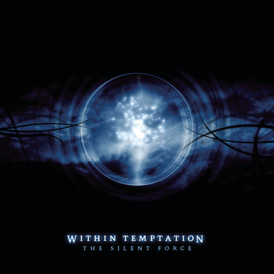 Angels By Within Temptation's cover