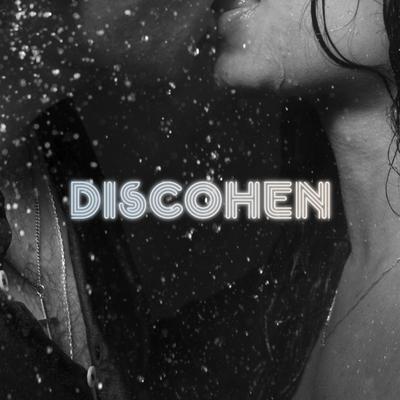 Blurred Lines By Discohen's cover