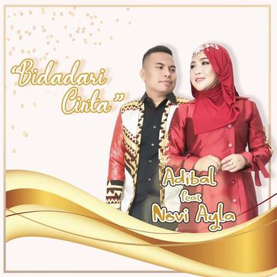 Bidadari Cinta's cover