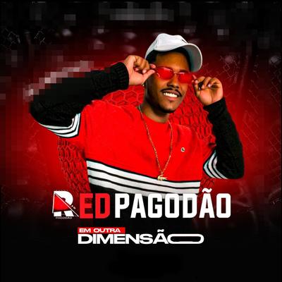 RED PAGODÃO's cover