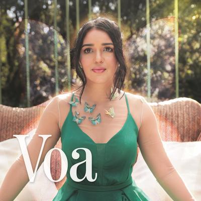 Voa's cover