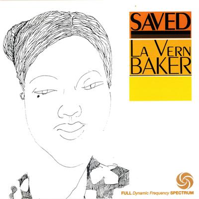 Bumble Bee By Lavern Baker's cover