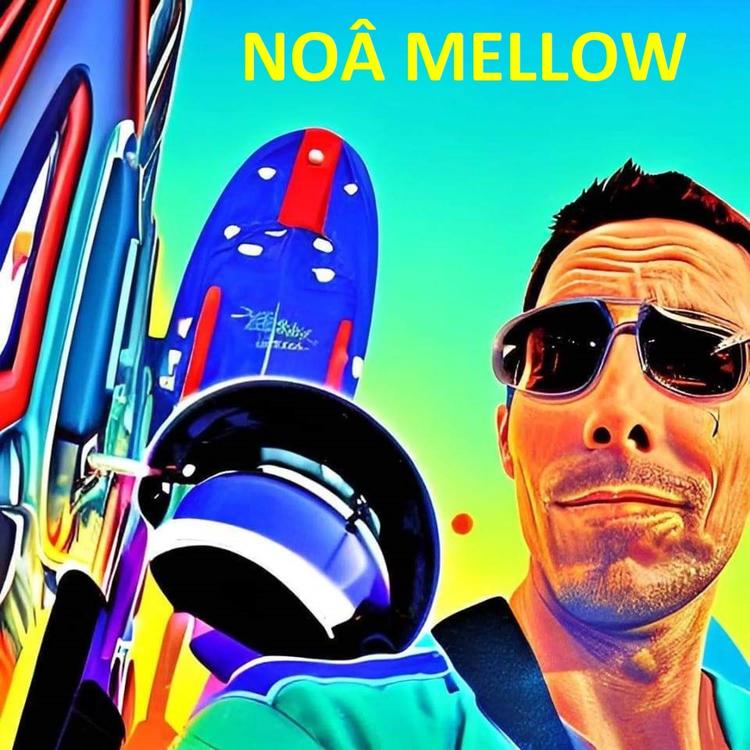 NOÂ MELLOW's avatar image