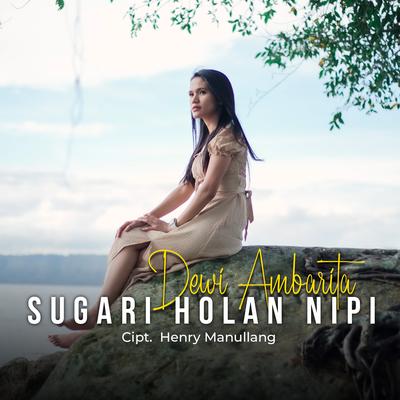 Sugari Holan Nipi's cover