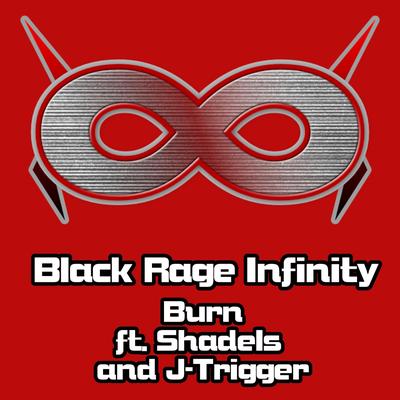 Burn (from "Tales of Berseria") By Black Rage Infinity's cover