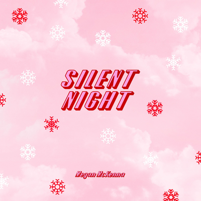 Silent Night By Megan McKenna's cover