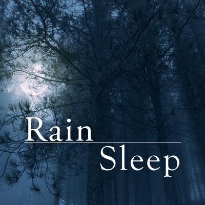 Rain for Sleep By Sound Library XL's cover