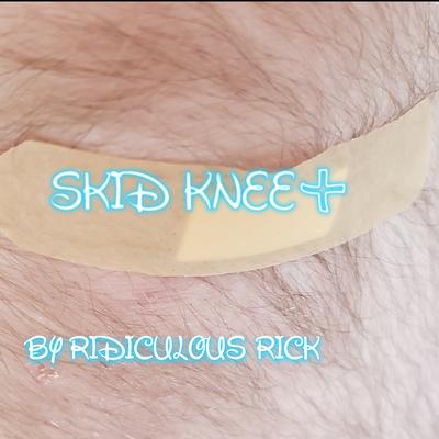 Skid Knee Plus's cover