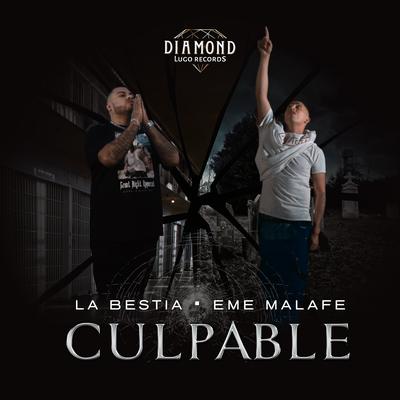 Culpable's cover