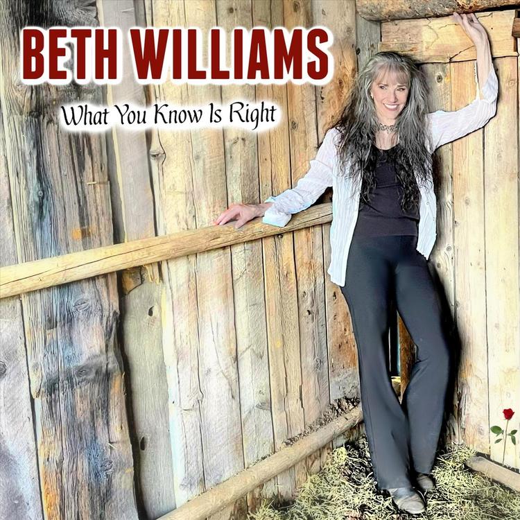 Beth Williams's avatar image