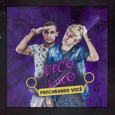 MCs Deco & Luco's cover