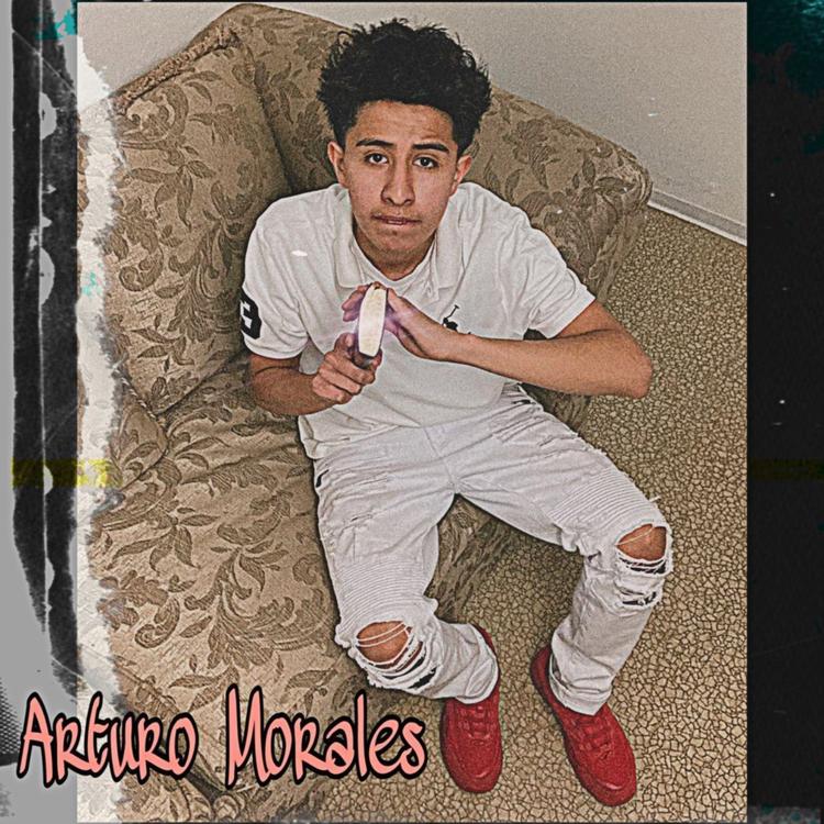 Arturo Morales's avatar image