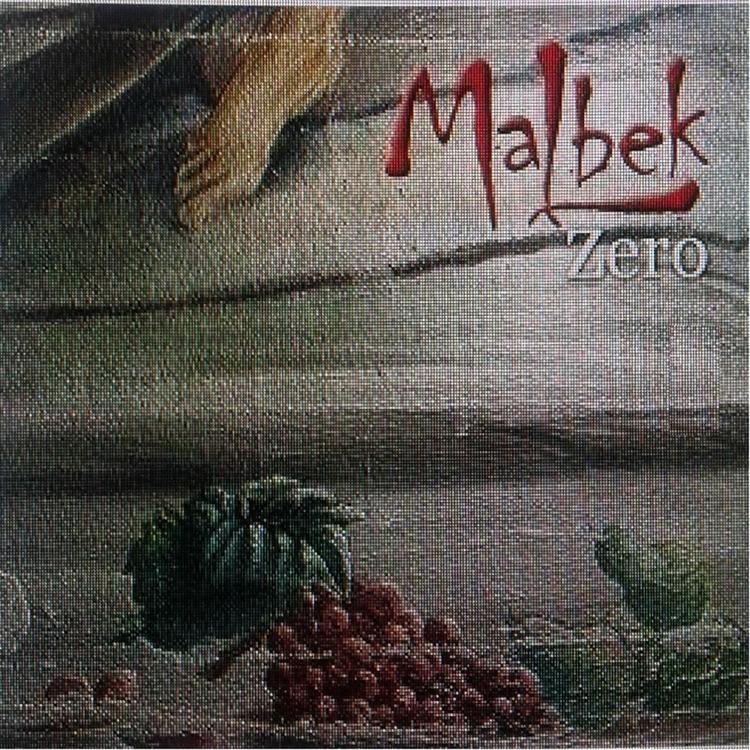 Malbek's avatar image