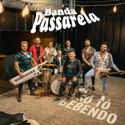 Só Tô Bebendo By Banda Passarela's cover