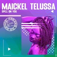 Maickel Telussa's avatar cover