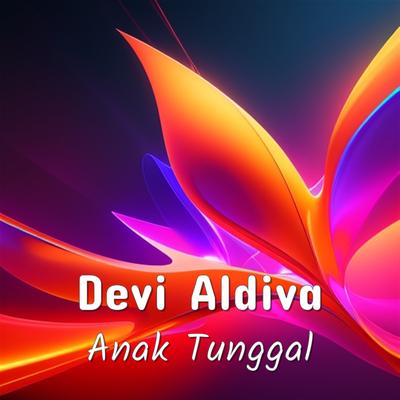 Anak Tunggal's cover