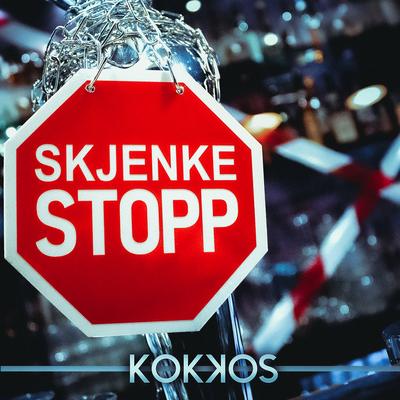 Skjenkestopp By KOKKOS's cover