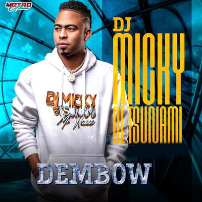 Dembow's cover