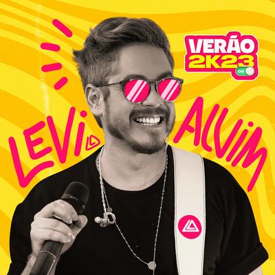 Levi Alvim - Verão 2023's cover