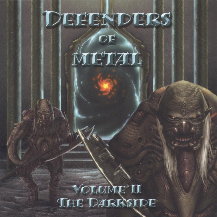 Defenders of Metal's avatar image
