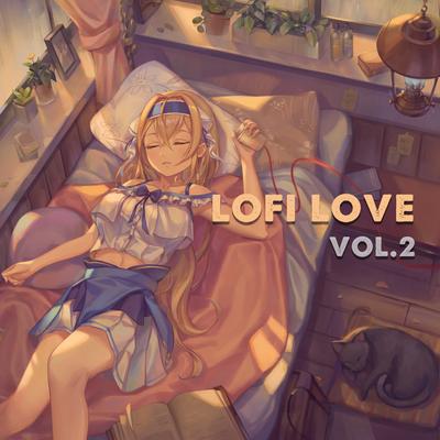 LOFI Love, Vol.2's cover