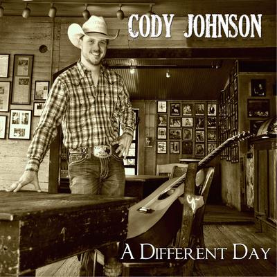 Jesus Ain't Watching By Cody Johnson's cover
