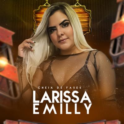 De Mal a Pior By Larissa Emilly's cover