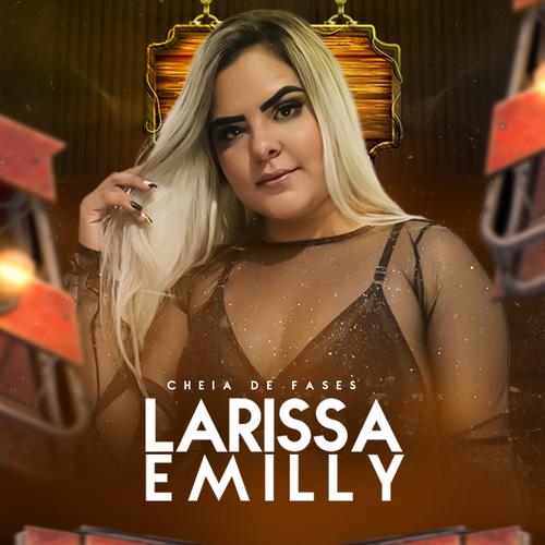 Larissa Emilly 's cover
