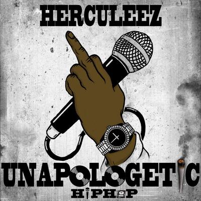 Herculeez's cover