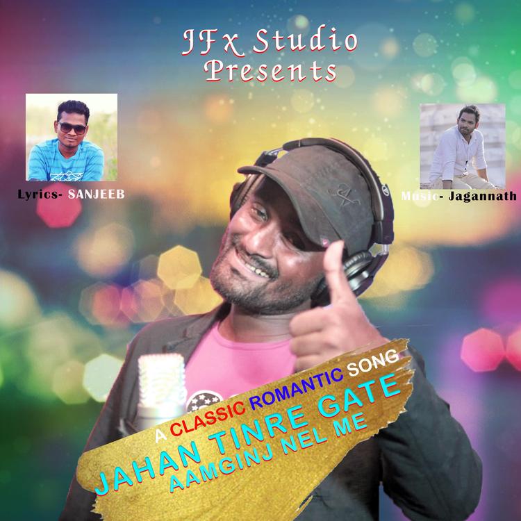 Jfx Studio's avatar image